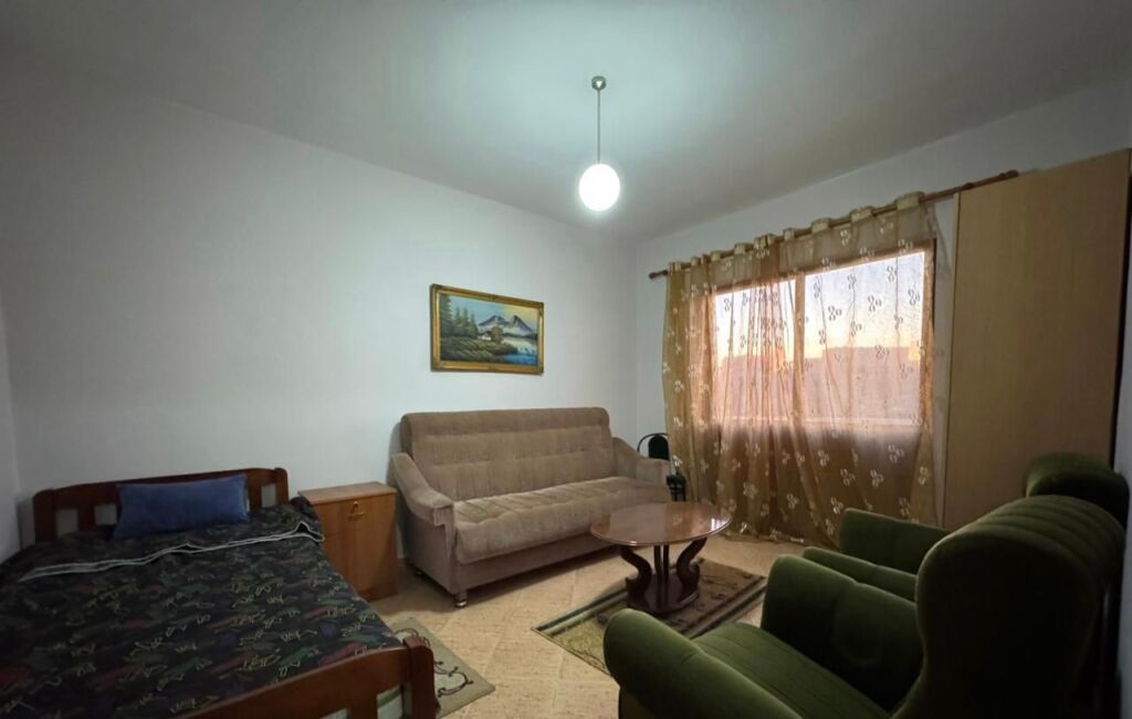 In affitto 2+1+1 Laprake 460 mila leke
