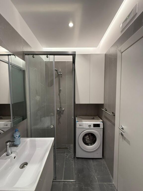 Apartment 1+1 for rent