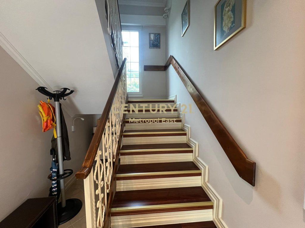 Villa For Sale in Garden Villas Residence, TEG