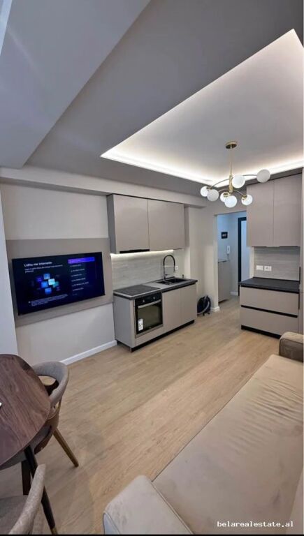 Apartment For Rent 1+1 At Ali Demi (ID B2101795) Tirane