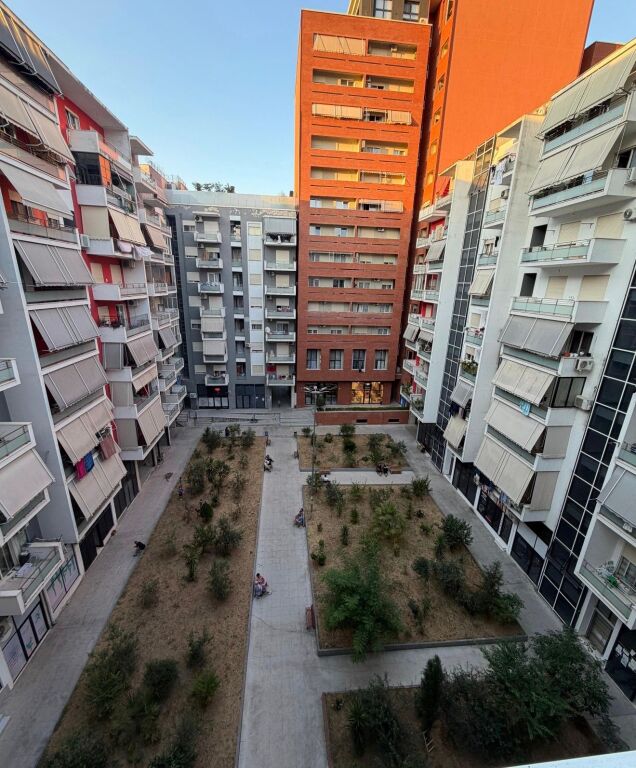 Jepet me Qera Apartament 2+1