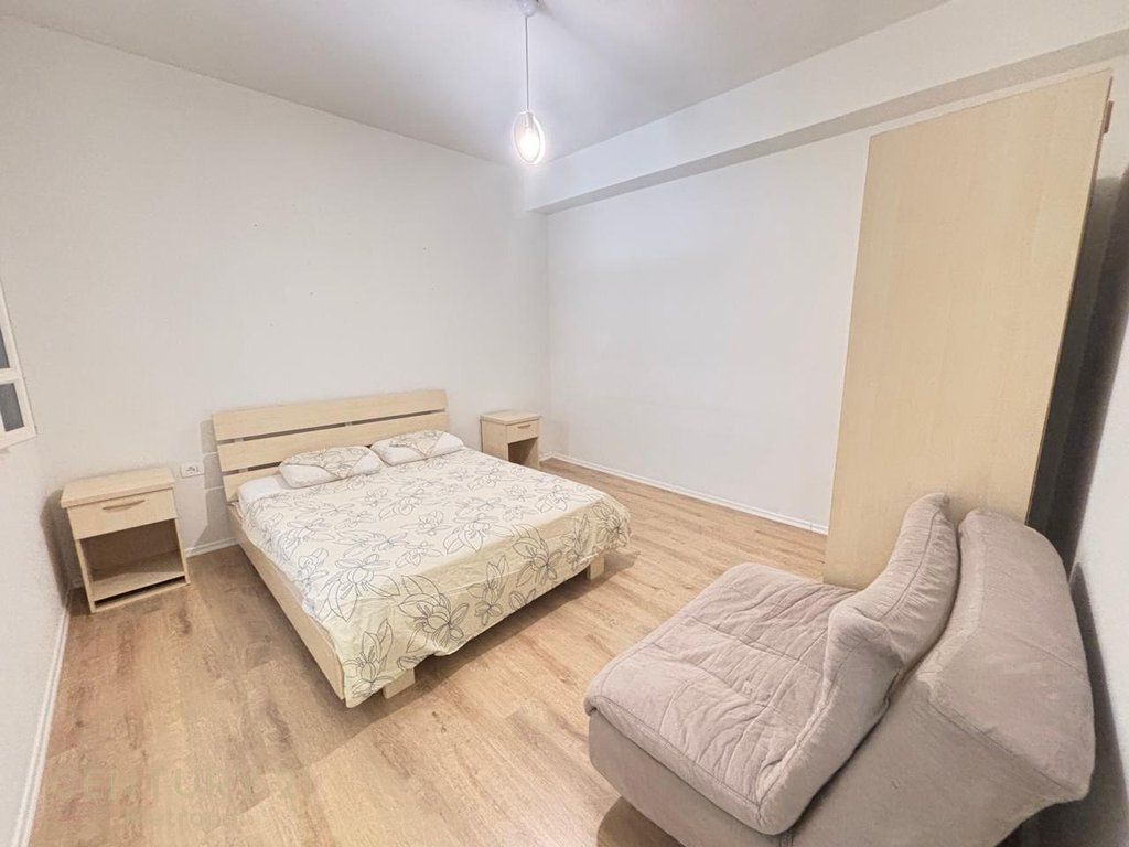 Apartment for Rent – New Bazaar