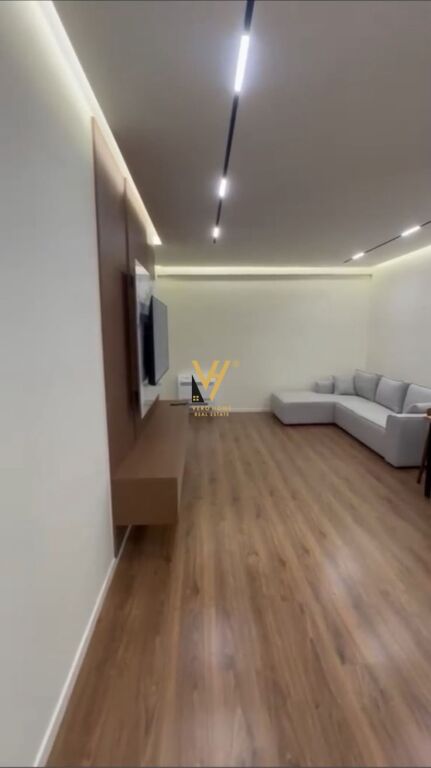 APARTMENT 2+1+2+BLK FOR RENT ON DRITAN HOXHA STREET 1,000 EURO