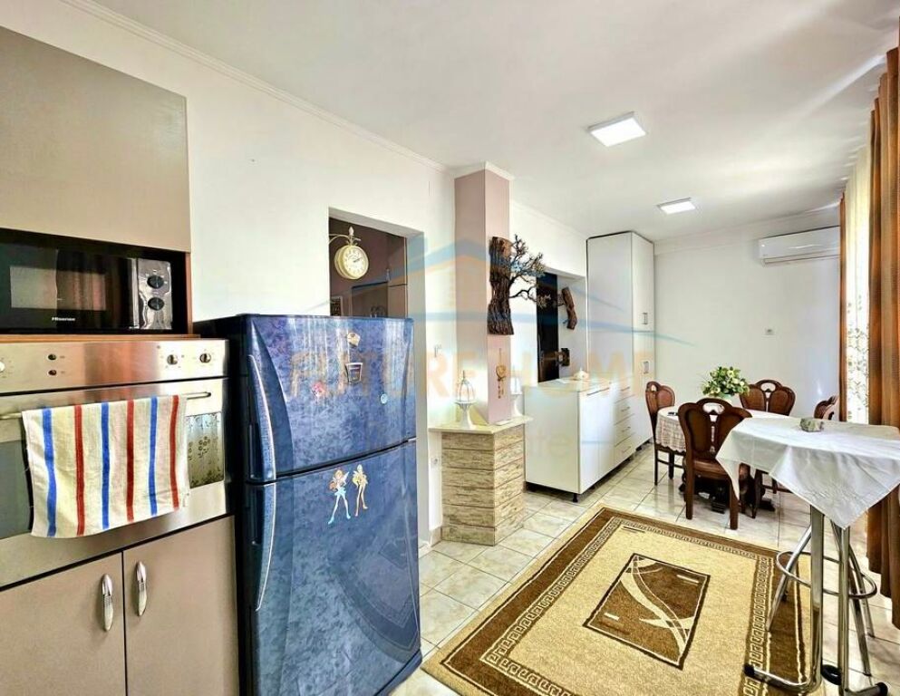 Rent, Apartment 2+1, Elbasanit Street, Tirana.