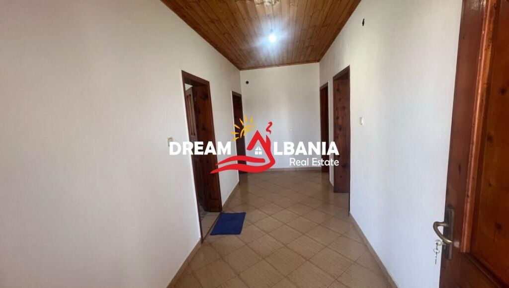 For rent 1+1 villa floor at Idriz Dollaku street near Ali Demi ID(4251471)