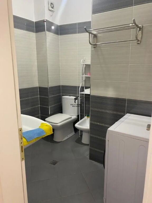 APARTMENT FOR RENT 1+1 DON BOSKO 48,000 LEKE FH-82276