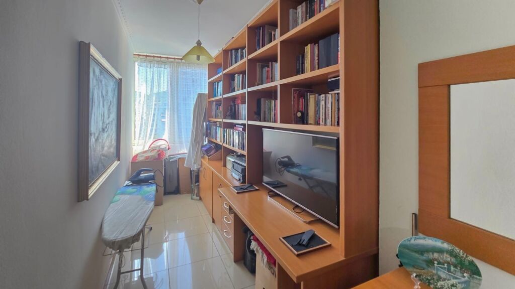 Apartament 2+1+2 per shitje, Komuna e Parisit !