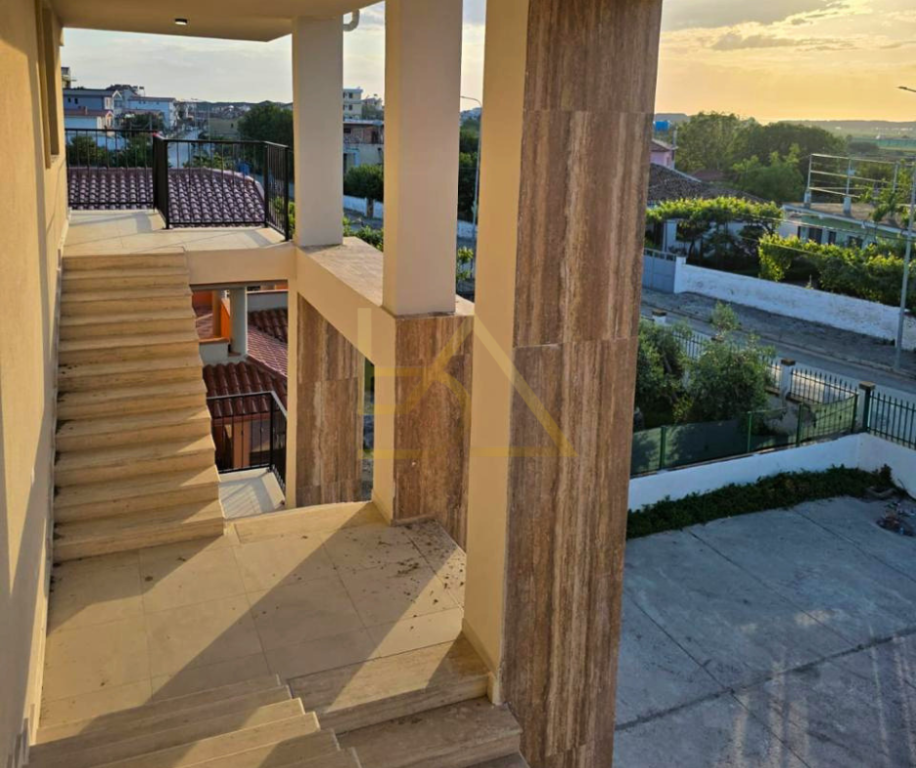 Studio Apartment for Sale – Spilles Beach, Kavajë