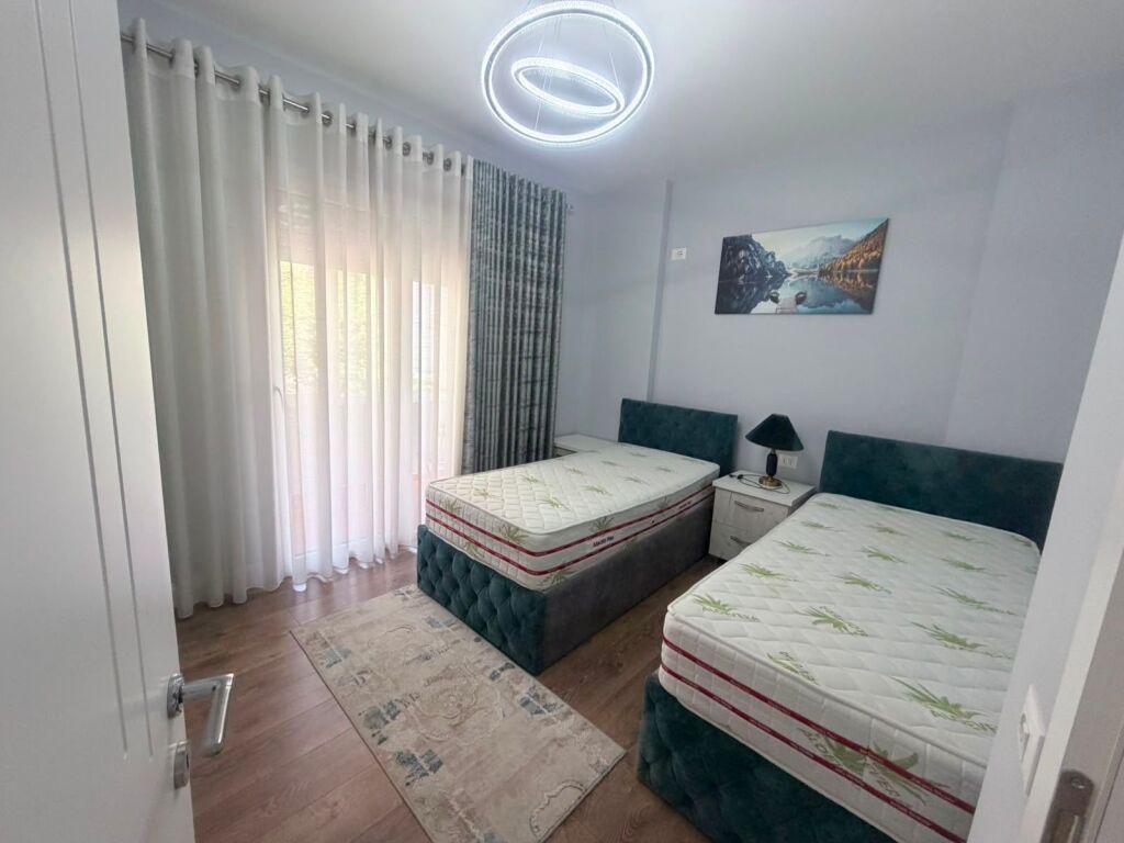 Apartment 2+1, Old Park!
