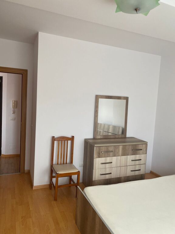 Apartment 1+1 for rent in Xhamllik