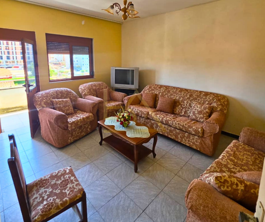 Appartamento 2+1 in Vendita – Kavajë