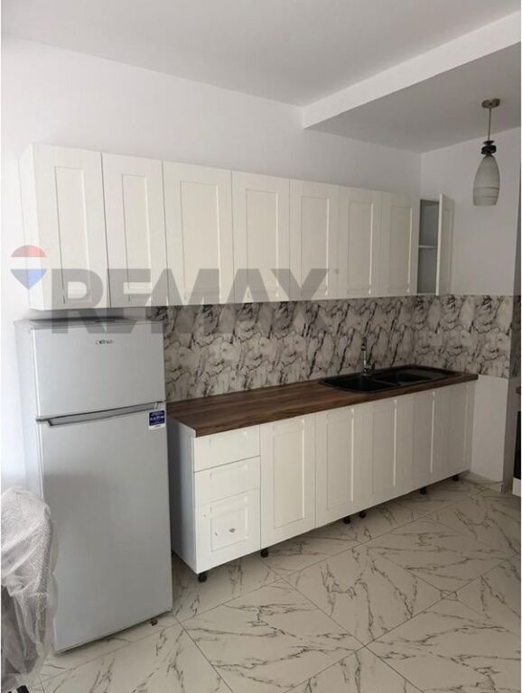 Apartment 1+1 for rent near Delijorgjit.