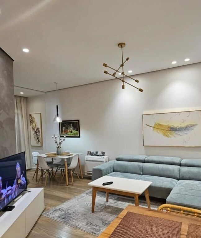 Apartment 1+1 for rent, Botanical Garden