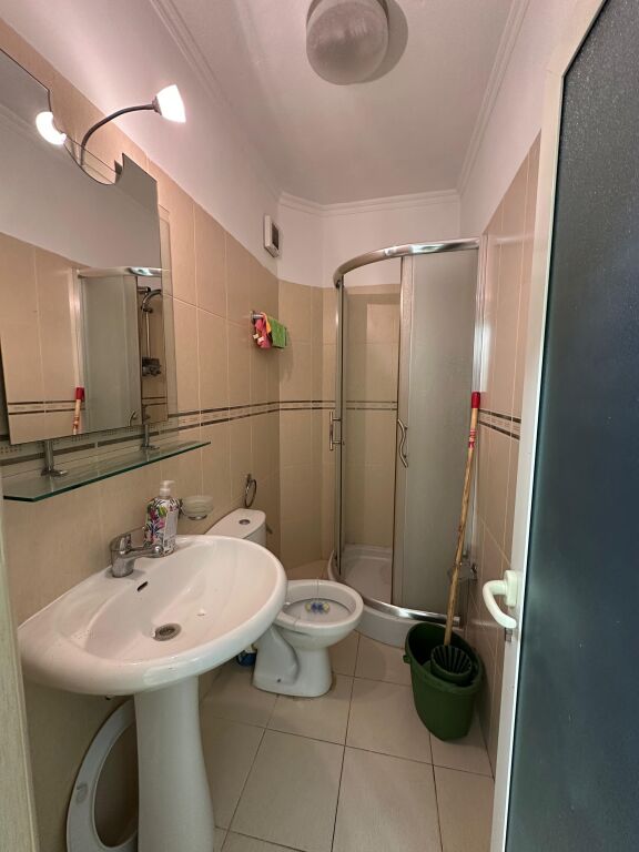 Apartament 2+1+2 Me Qera tek Irfan Tomini