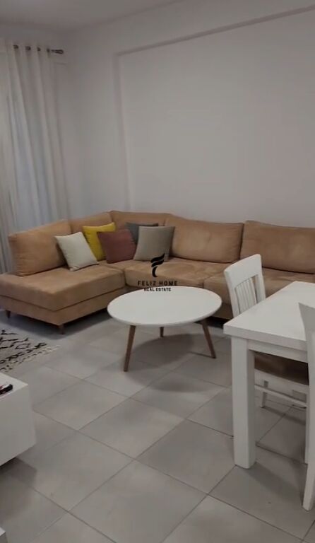 APARTMENT FOR RENT 2+1 YZBERISHT 60,000 LEKE FH-82117