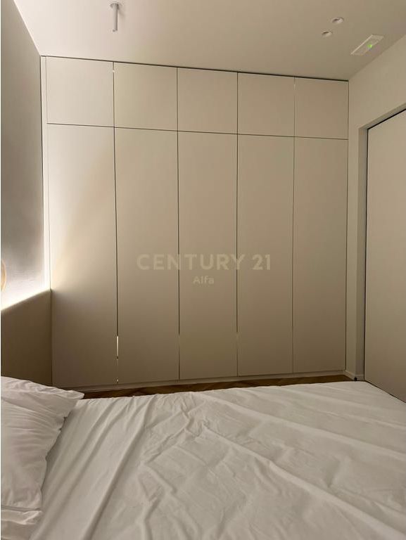 Jepet me qira Apartament 1+1 Premium tek Eagle Residence 800€/Muaj