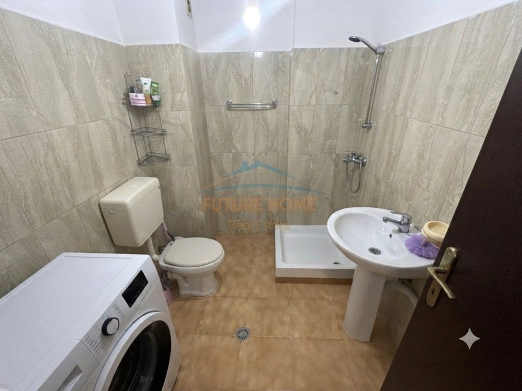 Rent, Apartment 1+1, Fresku, Tirana.