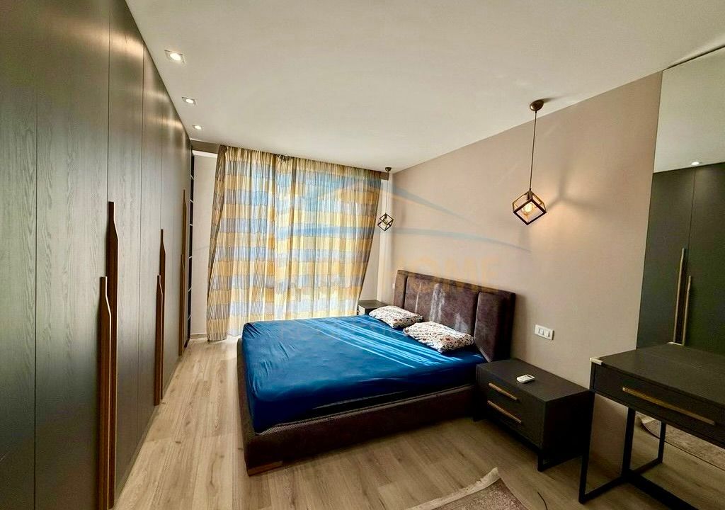 For Rent Apartment 2+1+2 | Garden Residence Turdiu, Aviation Field, Tirana