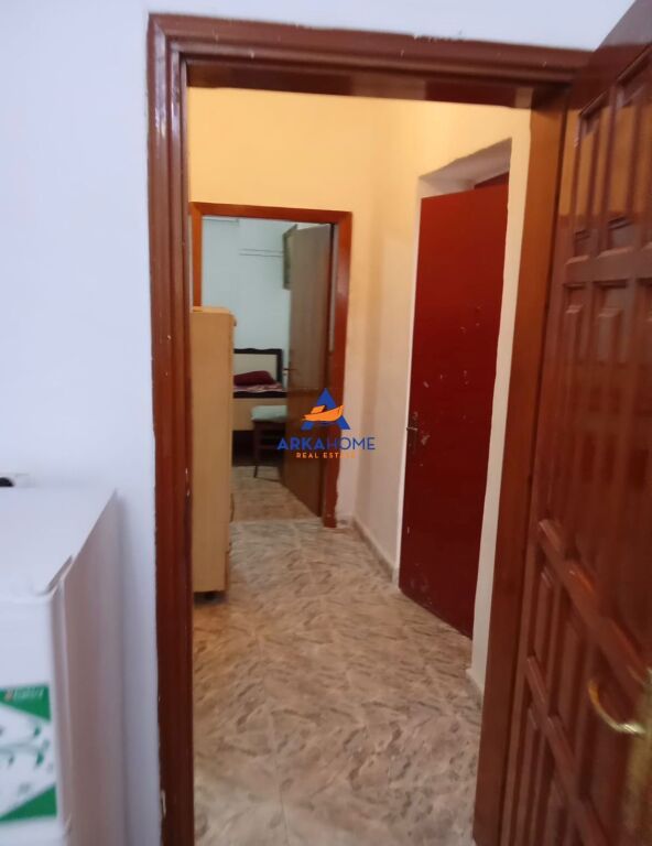 APARTMENT FOR RENT 2+1 "AT ELBASAN STREET" 40,000 LEKE