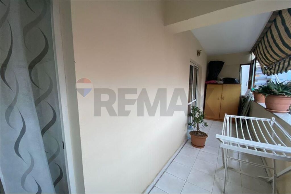 Apartment 2+1 for rent on Dritan Hoxha street.