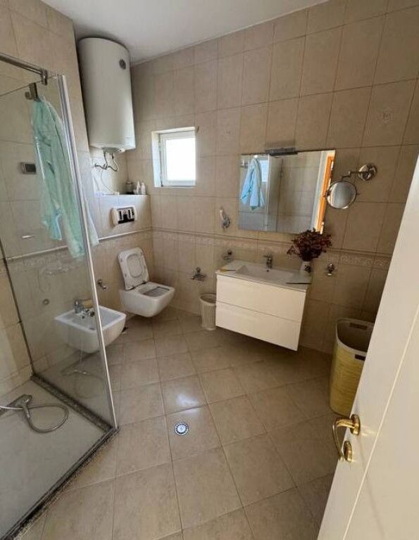 SHITET APARTAMENT "OPEN SPACE" TEK KOMUNA E PARISIT