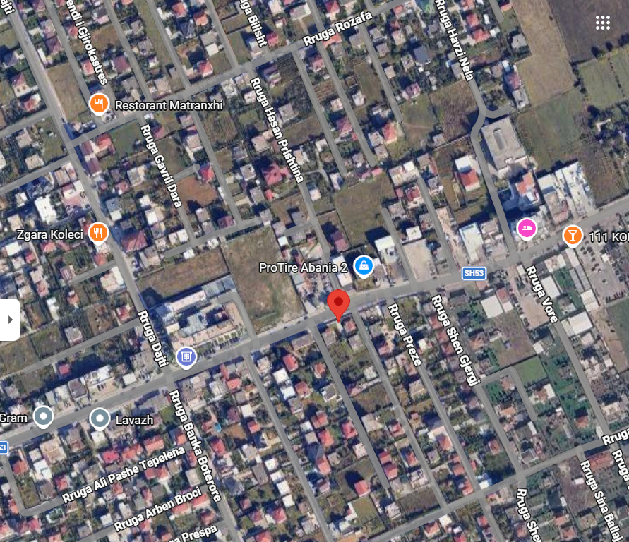 🏢 Locale Commerciale in Affitto – Paskuqan, Via Democrazia