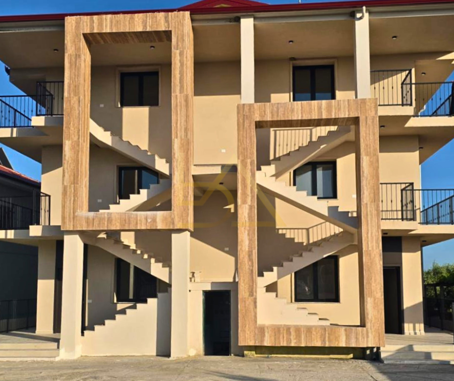 Studio Apartment for Sale – Spilles Beach, Kavajë