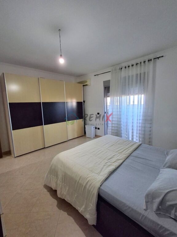 ✨ Shitet apartament super modern 2+1 me verandë fantastike ✨ Prane Martenitetit , Durres