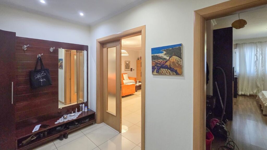 Apartament 2+1+2 per shitje, Komuna e Parisit !