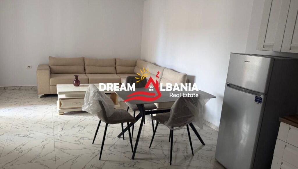Apartment 1+1 for rent at Globi, opposite Delijorgji near Euro 1 Supermarket (ID 42111629)