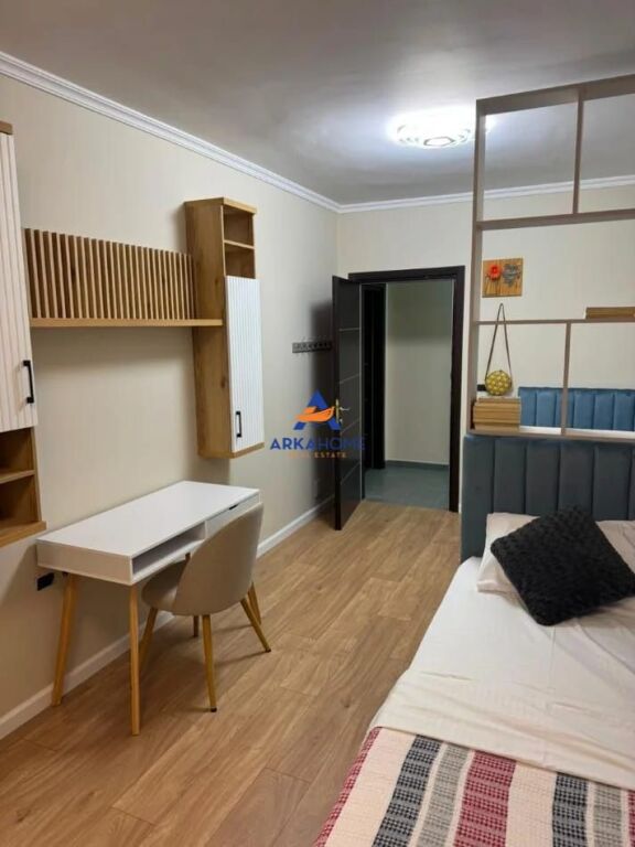 APARTMENT FOR RENT 2+1+BALCONY "AIR ALBANIA STADIUM" 95,000 LEKE