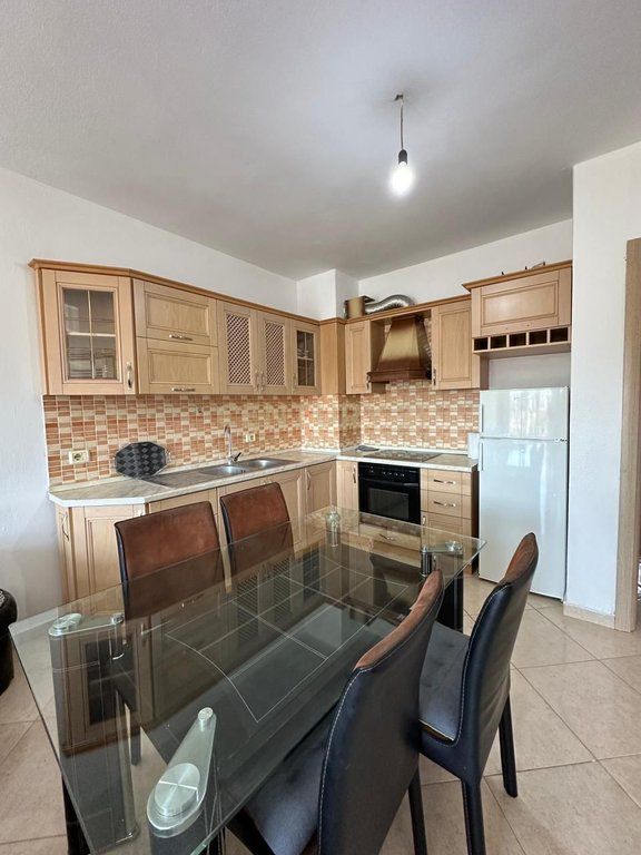 Apartment 3+1 for Rent in Misto Mame!