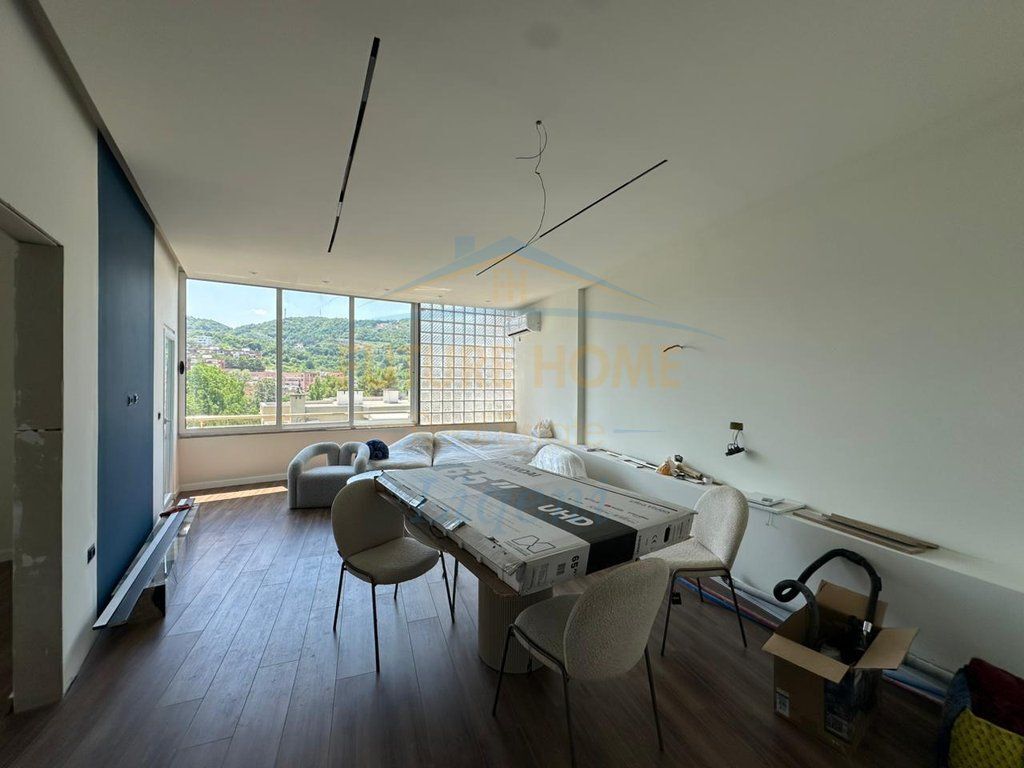 Qera, Apartament 1+1, Kopshti Botanik, Tiranr