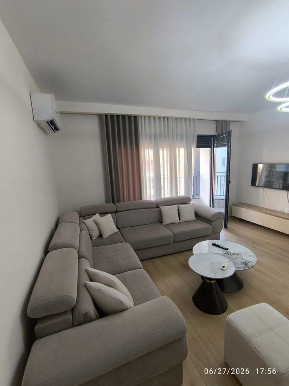 Rent, Apartment 1+1, Ndregjoni Complex, Jordan Misja 650 €