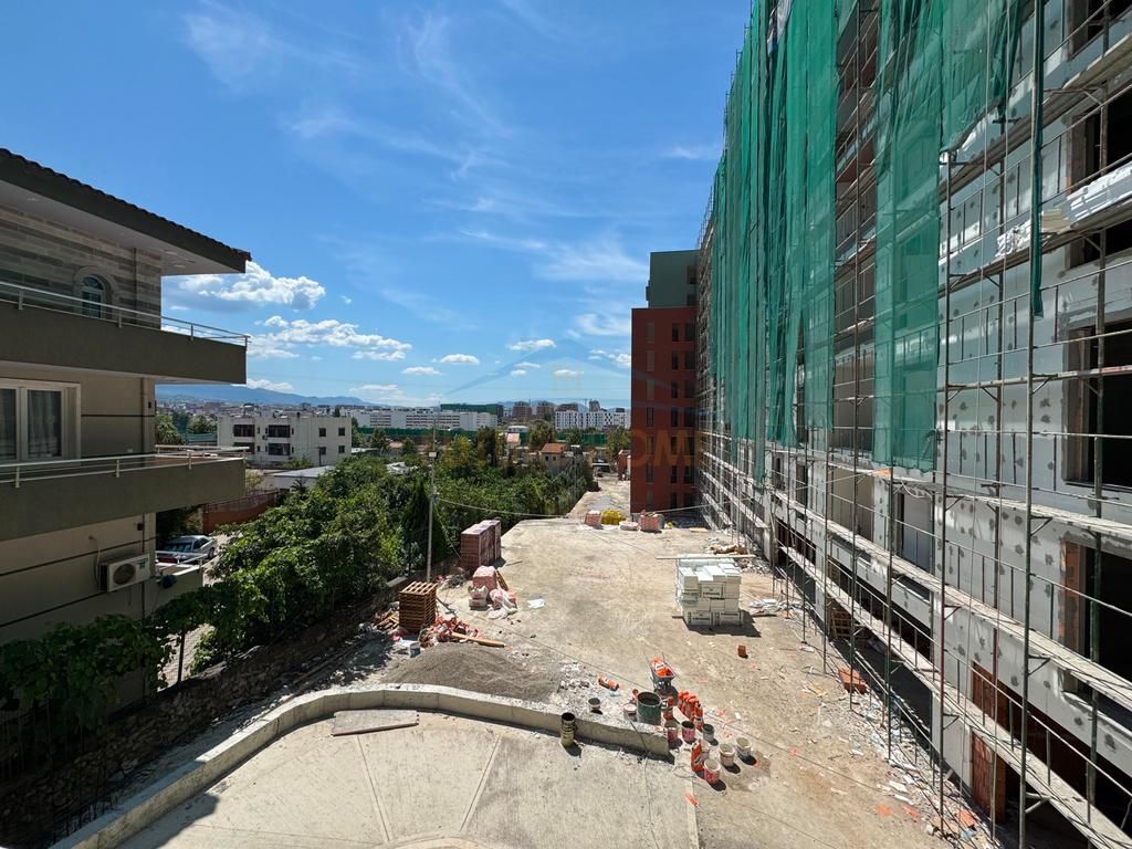 In vendita, Appartamento 2+1, Tirana View Residence, Paskuqan