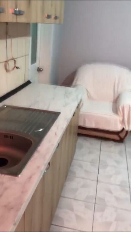 APPARTAMENTO 1+1. 35000 LEKE. PALAZZO DELLO SPORT