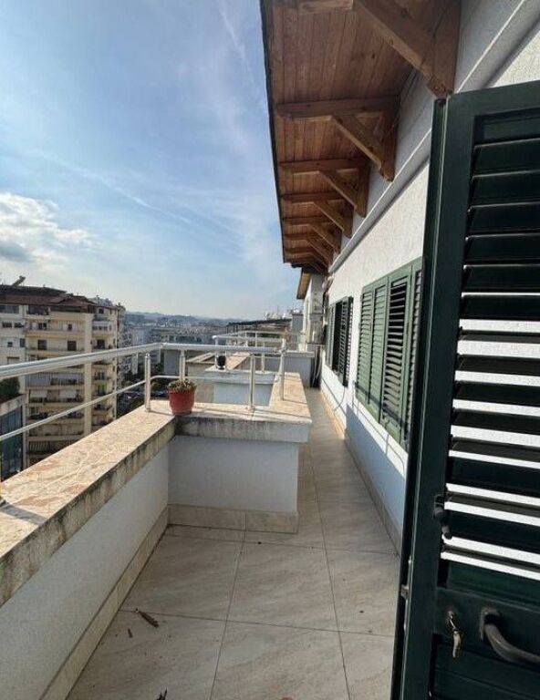 SHITET APARTAMENT "OPEN SPACE" TEK KOMUNA E PARISIT