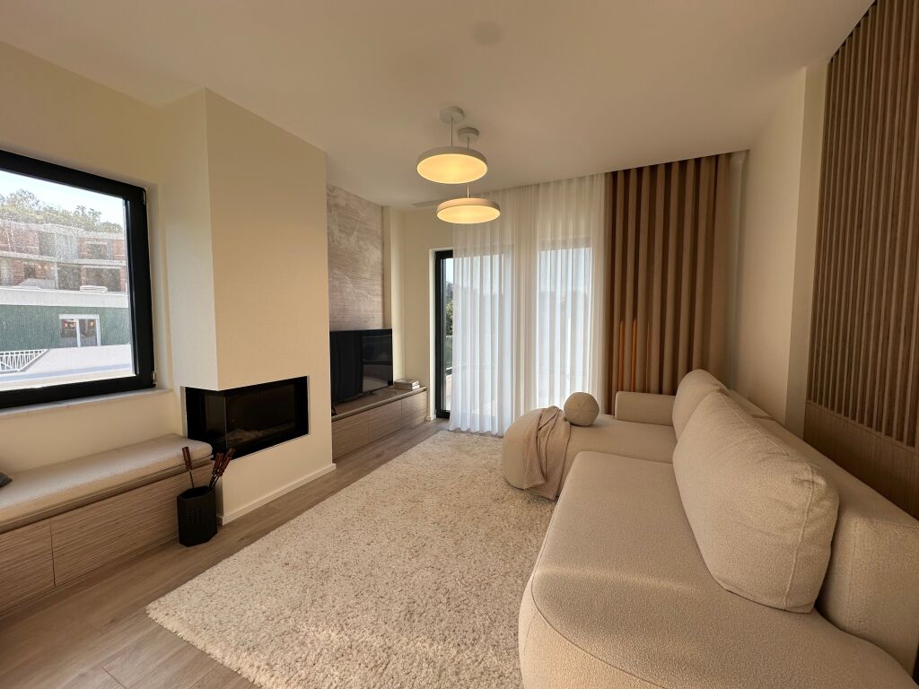 Rent 1+1+ Parking spot Lux,Dry Lake.