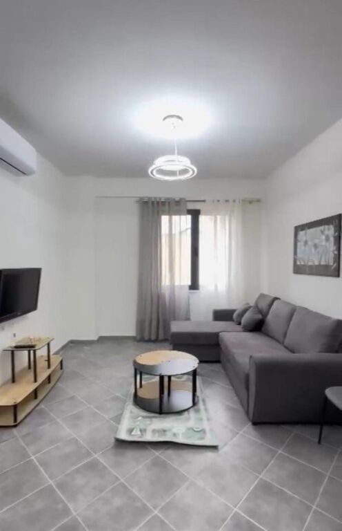 Appartamento in affitto, investito 2+1+Posto auto, Don Bosko, dietro l'Hotel Prestige, Via Albanopoli, Via Jordan Misja.