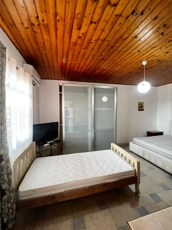 FOR RENT APARTMENT 2+1 NEAR THE AMPHITHEATER, DURRES