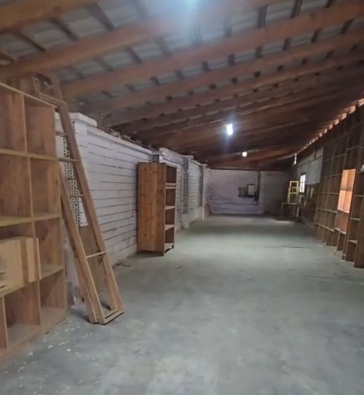 Warehouse for rent in Vaqarr !