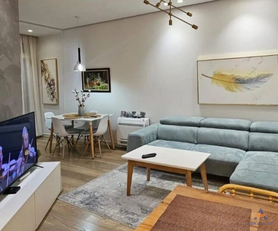 APPARTAMENTO IN AFFITTO 1+1+BALCONE "GIARDINO BOTANICO" 600 EURO