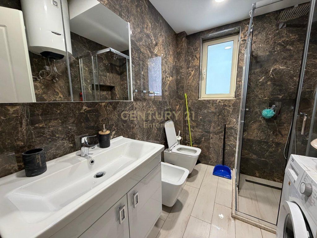 Apartment 2+1 for Rent – Durrës Street
