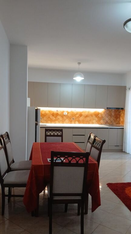 Rent | Apartament 1 + 1 | Rruga Myslym Shyri | 600 €/month