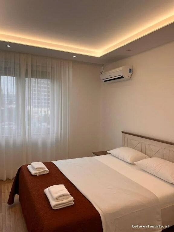 Apartment for Rent 1+1 at Elbasan Street (ID B2101796) Tirana