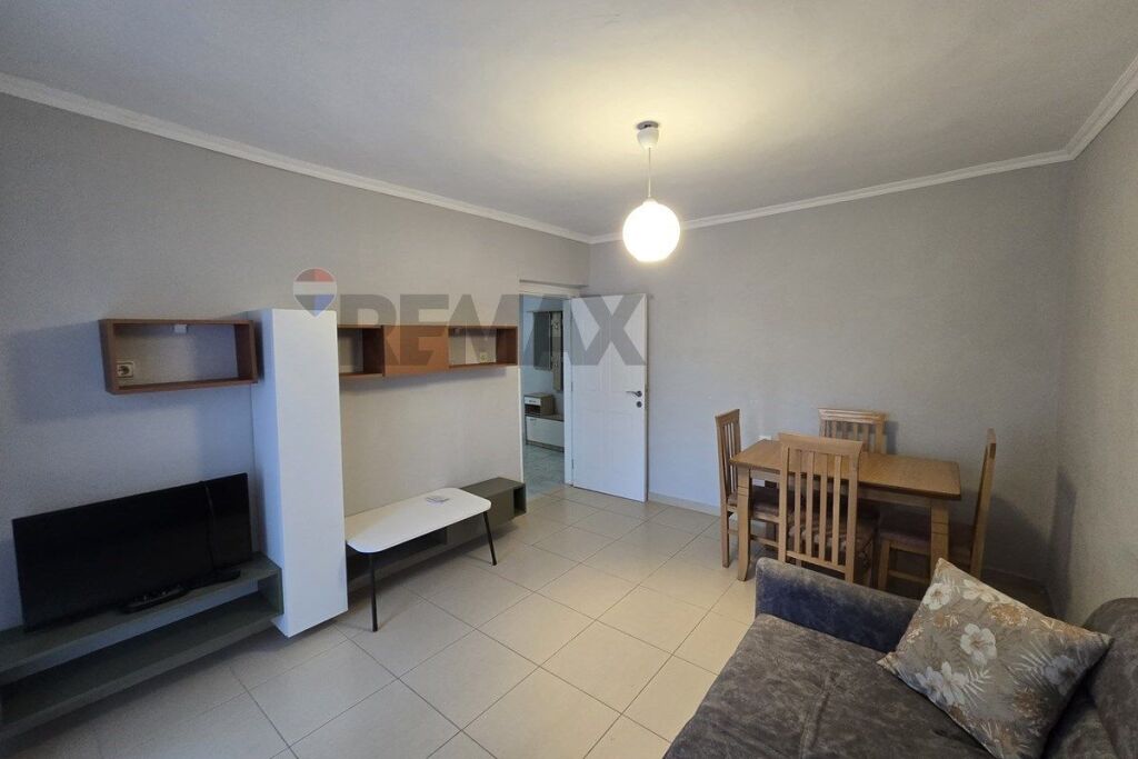 Apartament 1+1+1 në shitje Mine Peza
