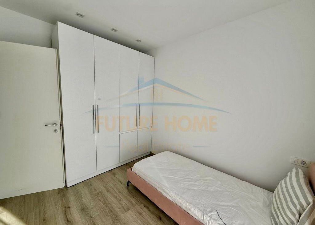 For Rent Apartment 2+1+2 | Garden Residence Turdiu, Aviation Field, Tirana