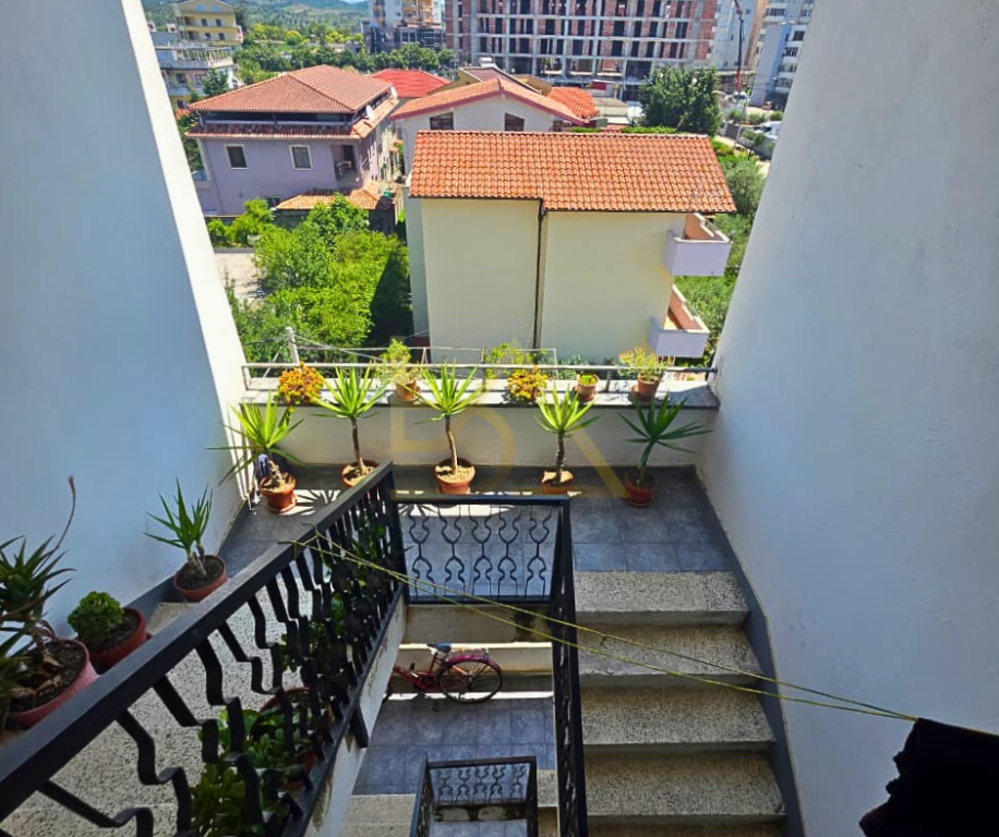 Appartamento 2+1 in Vendita – Kavajë
