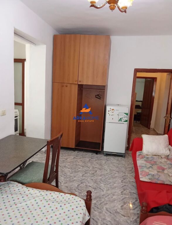 APARTMENT FOR RENT 2+1 "AT ELBASAN STREET" 40,000 LEKE