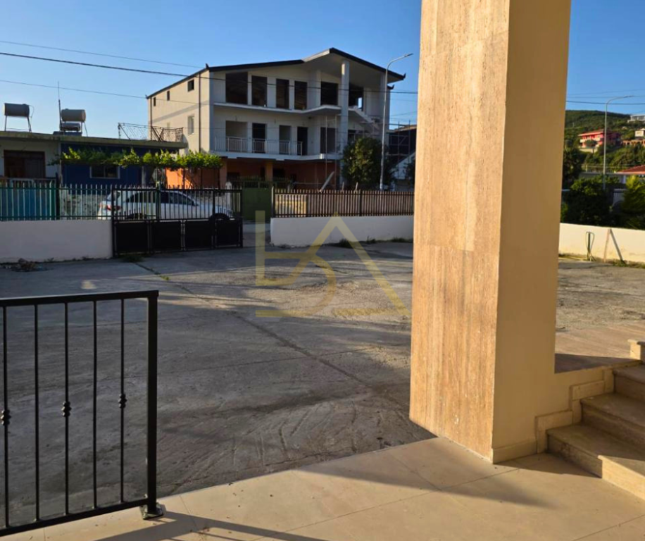 Studio Apartment for Sale – Spilles Beach, Kavajë
